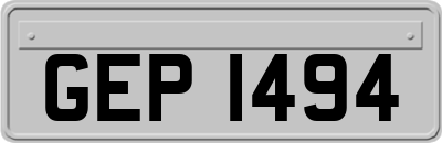 GEP1494