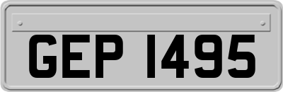 GEP1495