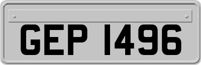 GEP1496