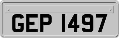 GEP1497