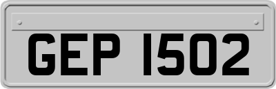 GEP1502