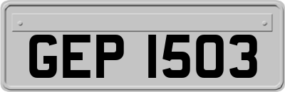 GEP1503