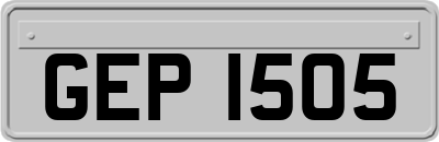 GEP1505