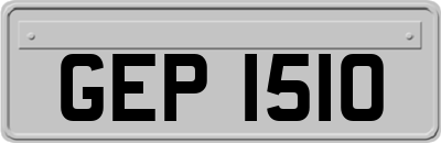 GEP1510