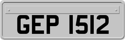 GEP1512