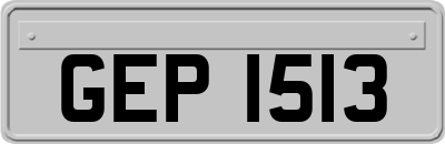 GEP1513