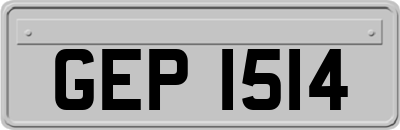 GEP1514