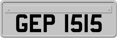 GEP1515
