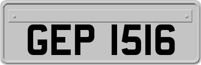 GEP1516