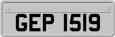 GEP1519