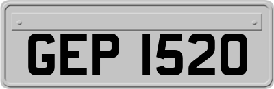 GEP1520