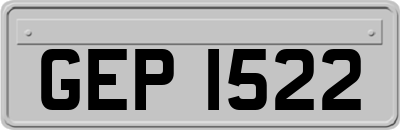 GEP1522