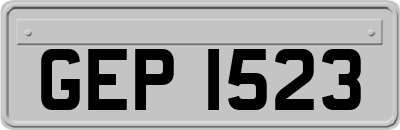 GEP1523