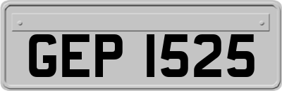 GEP1525