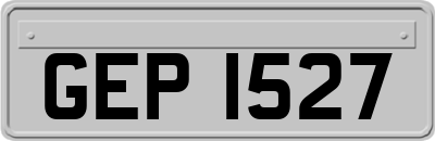 GEP1527