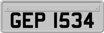 GEP1534
