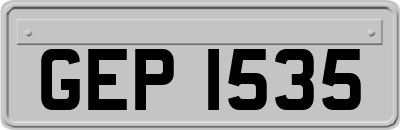 GEP1535