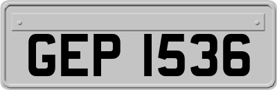 GEP1536