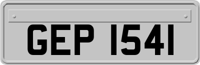GEP1541