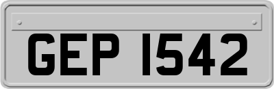 GEP1542