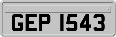 GEP1543