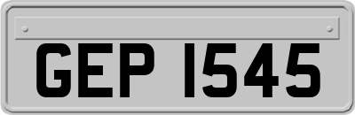 GEP1545