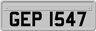 GEP1547