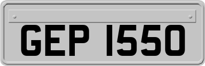 GEP1550