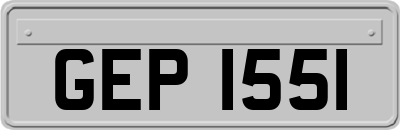 GEP1551