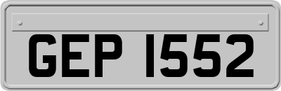 GEP1552