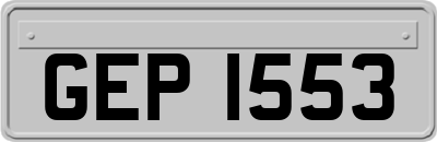 GEP1553