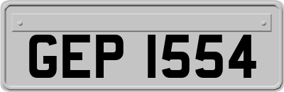 GEP1554