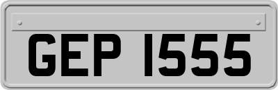 GEP1555