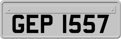 GEP1557