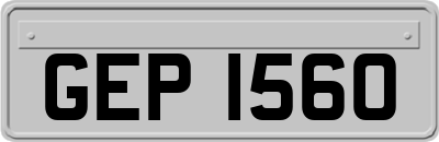 GEP1560