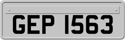 GEP1563