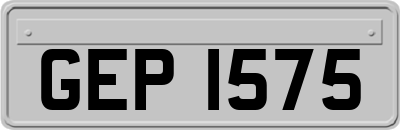 GEP1575