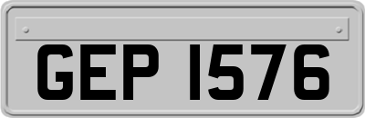 GEP1576