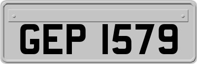 GEP1579
