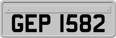 GEP1582