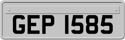 GEP1585