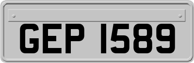 GEP1589