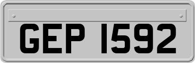 GEP1592