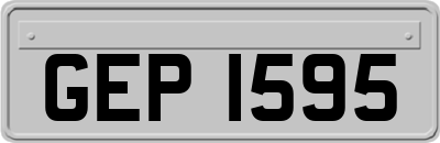 GEP1595