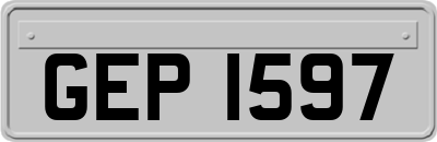 GEP1597