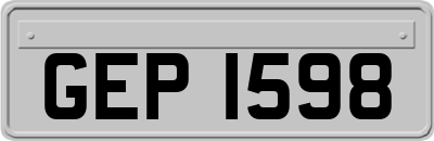 GEP1598