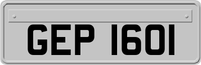 GEP1601