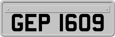 GEP1609
