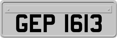 GEP1613