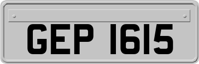 GEP1615